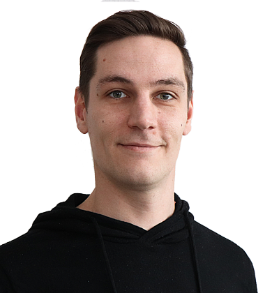 Matthias Schroll