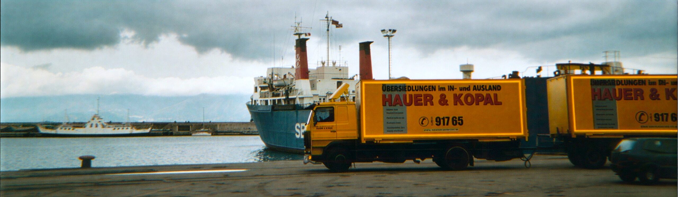 malta