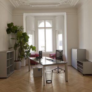 Betriebsübersiedlungen (5)