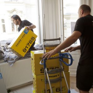 Privatübersiedlungen (2)